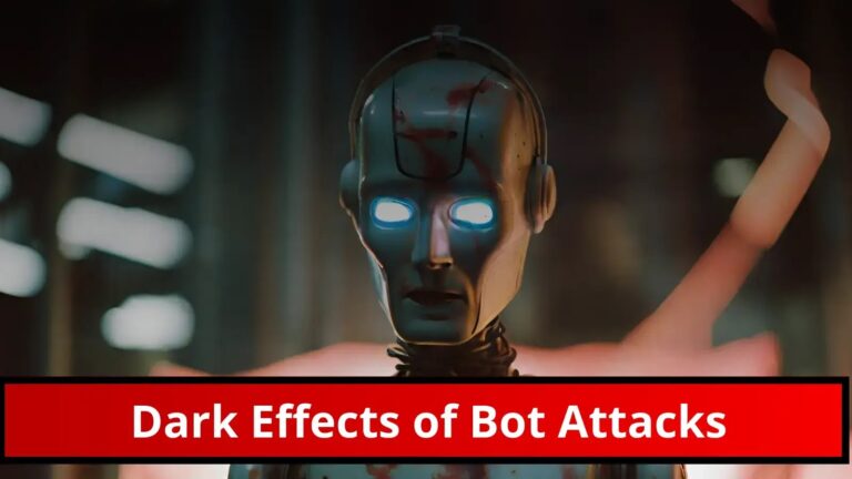 Dark Effects of Bot Attacks that Drive 73% of Internet Traffic