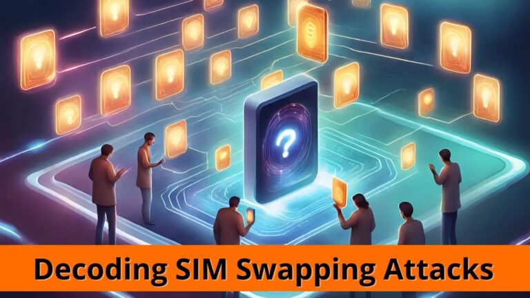 FCC Implemented New Rules to Stop SIM Swapping Attacks