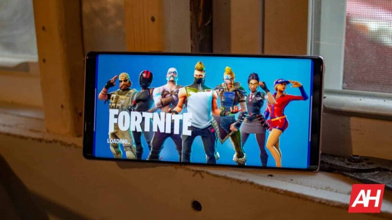 Epic rejected nine-figure deal to launch Fortnite on Google Play