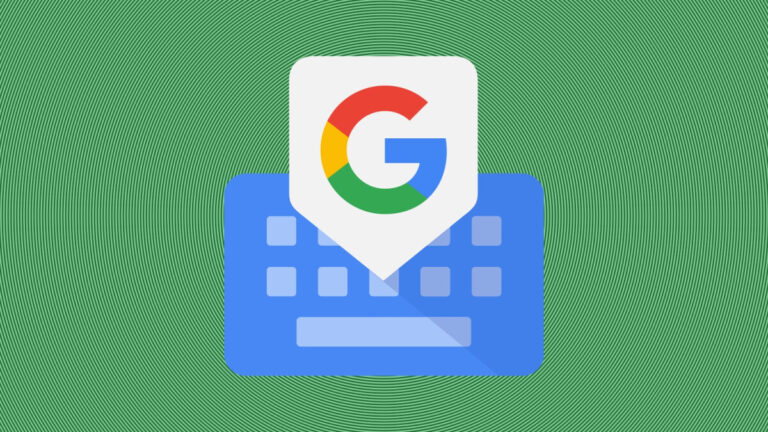 Gboard on Android will soon add a new built-in OCR scan text tool so you won’t have to use Lens