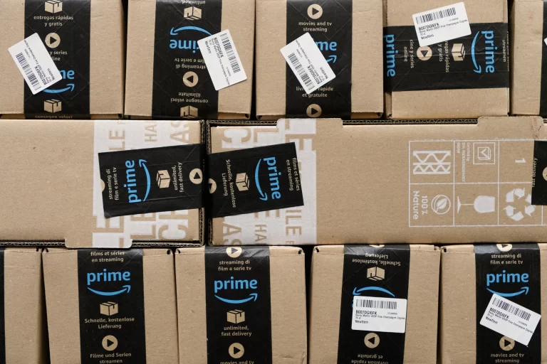 How to Cancel your Amazon Prime Membership