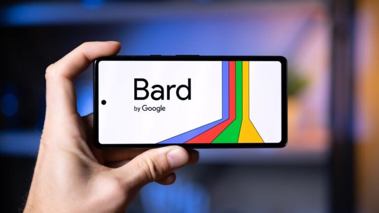 Google Bard can now understand the content inside YouTube videos