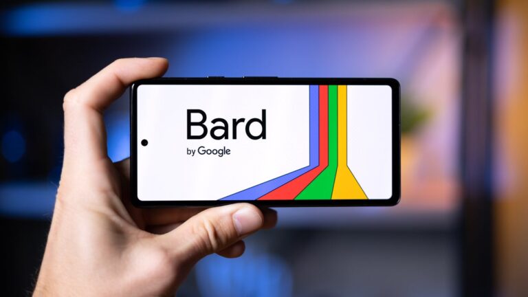 Google Bard now with safety guardrails for teens