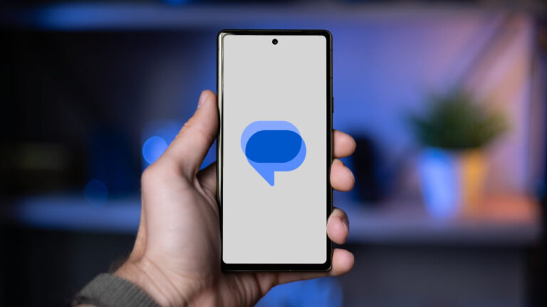 Google Messages could be getting “Profiles” to share your information with other users