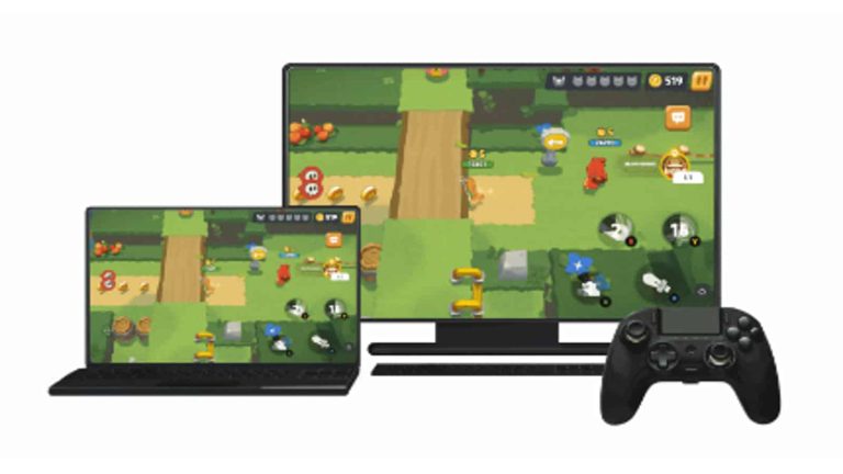 New features are now rolling out to Google Play Games on PC