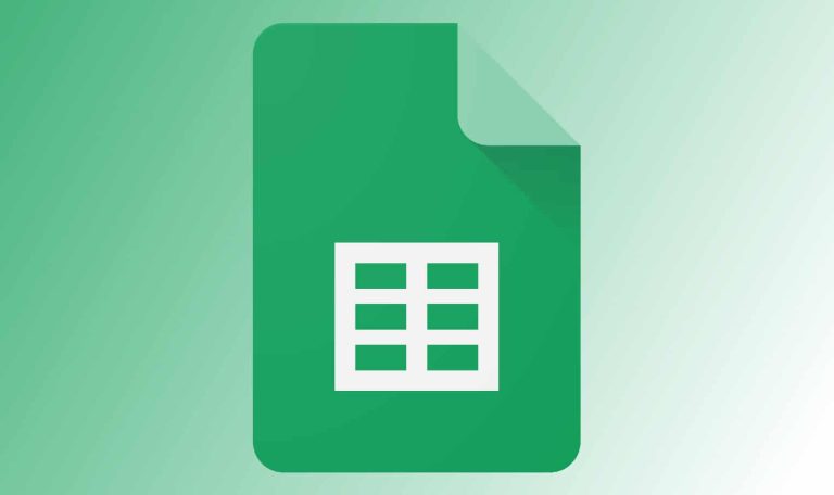 Google Sheets is getting an enhanced Smart Fill feature