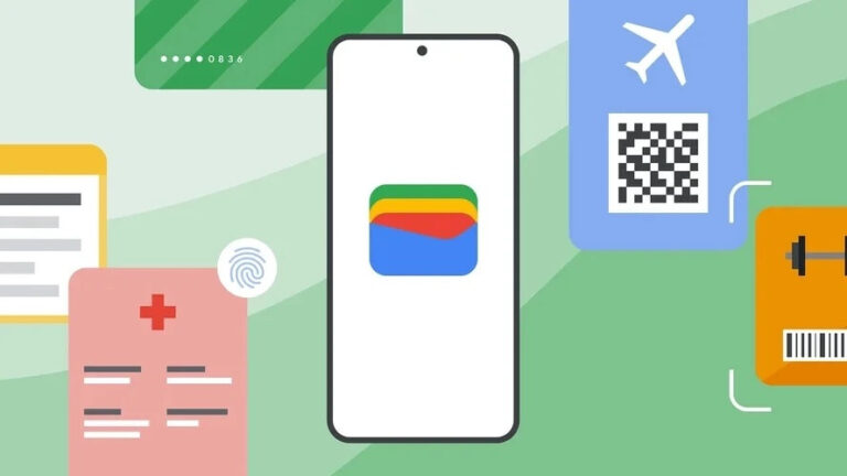 Google Wallet will soon allow users to digitize their workplace IDs