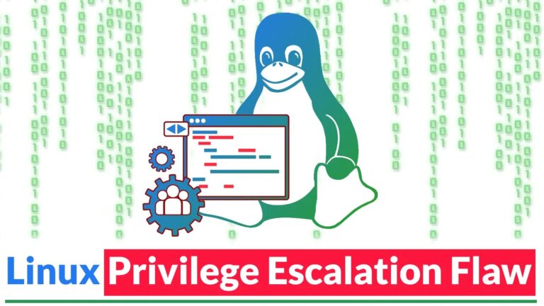 Hackers Actively Exploiting Linux Privilege Escalation Flaw