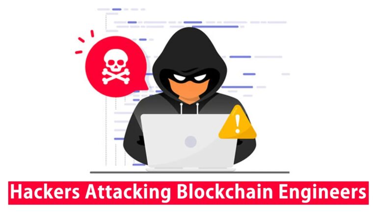 Hackers Attacking Blockchain Engineers with Novel macOS Malware