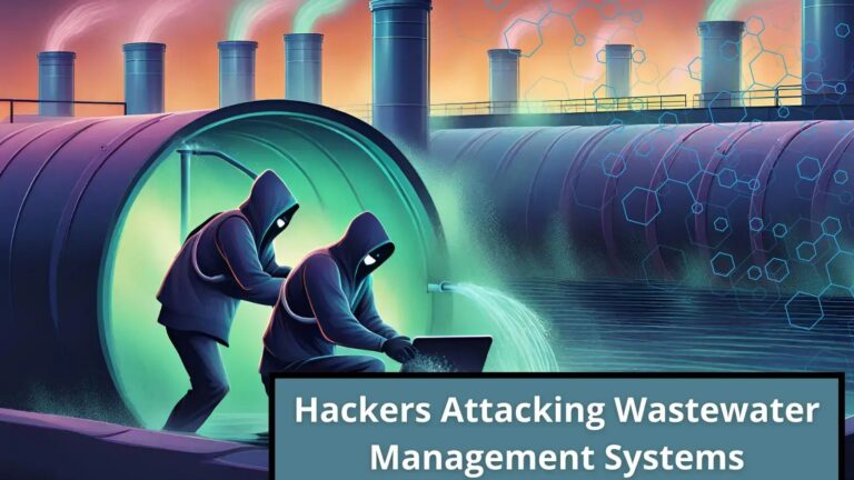 CISA Warns Exploitation Wastewater System Logic Controllers