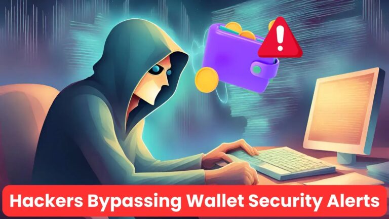 Hackers Exploiting Create2 to Bypass Wallet Security Alerts