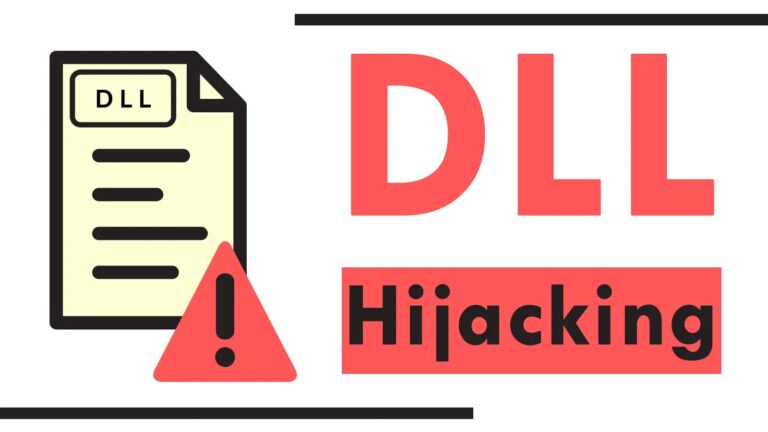 Hackers Deliver Malicious DLL Files With Legitimate EXE Files