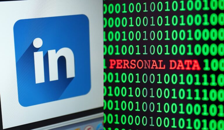 Hacker Leaks 35 Million Scraped LinkedIn User Records