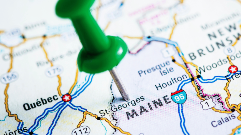 State of Maine data breach impacts 1.3 million people