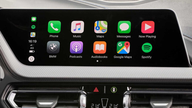 More Kia and Hyundai cars start getting wireless CarPlay and Android Auto (but there’s a catch)