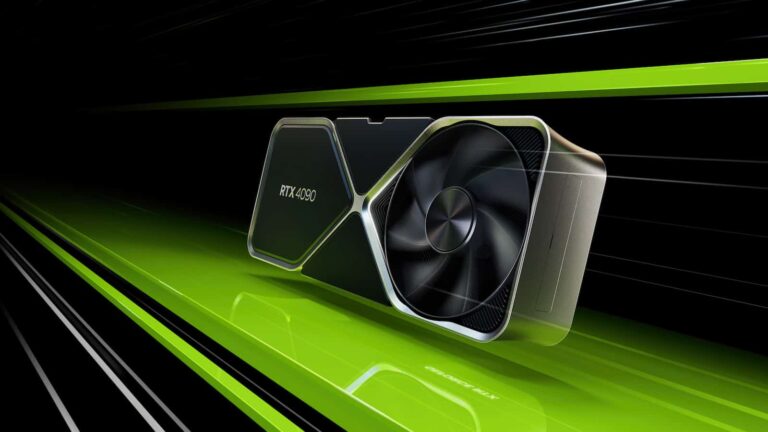 NVIDIA’s RTX 5090 GPU may see huge boost over RTX 4090