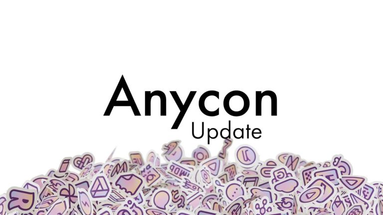 Niagara Launcher rolls out ‘Anycon’ icons for effortless customization