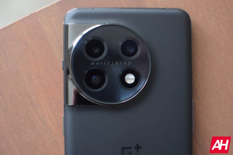 First official OnePlus 12 camera samples are now available