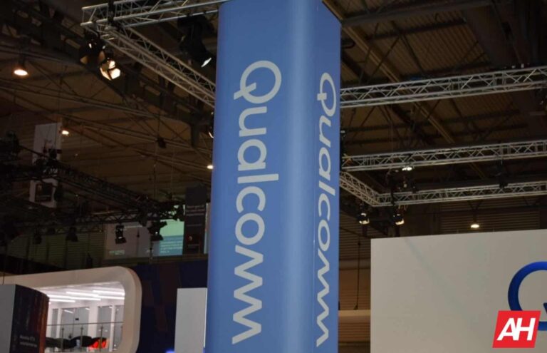 Qualcomm parts ways with satellite communications company Iridium