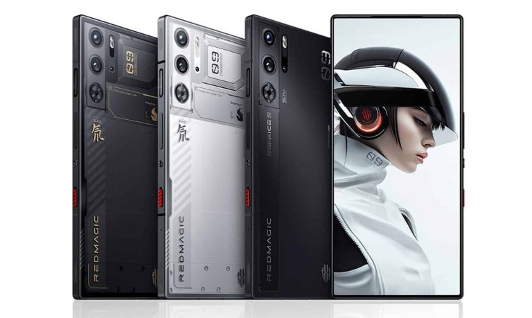 RedMagic 9 Pro to offer up to 24GB of RAM, benchmark reveals