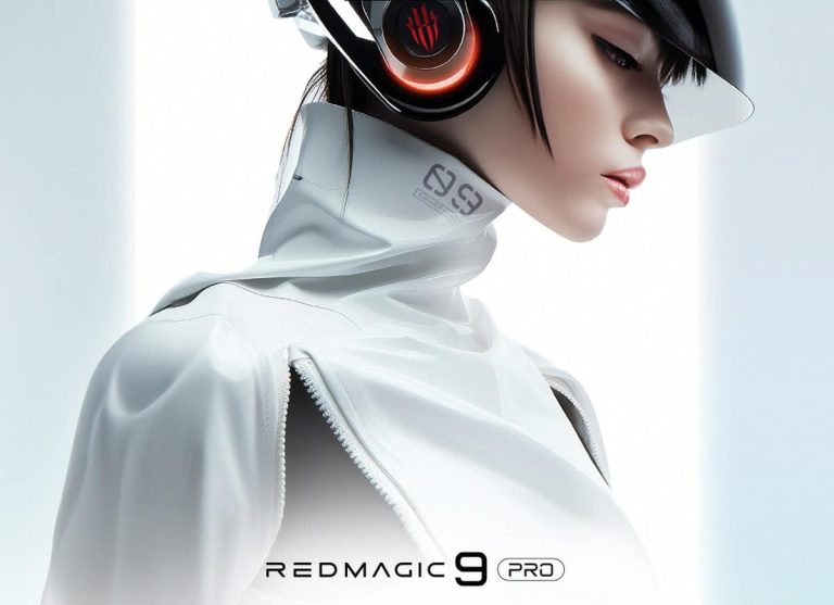 RedMagic 9 Pro gaming phone is coming, launch date revealed