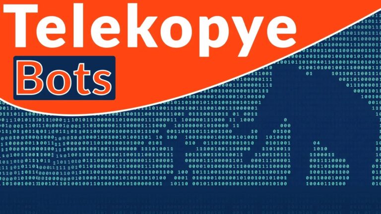 A New Telekopye Bots That Tricks Users to Steal Payment Details