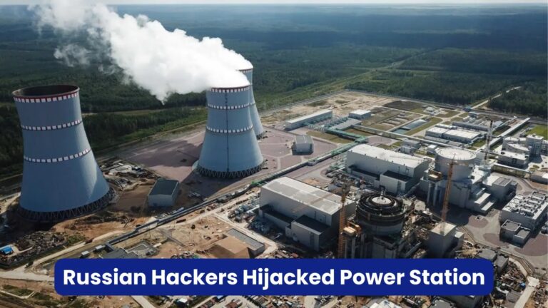 Russian Hackers Hijacked Power Station Circuit Breakers