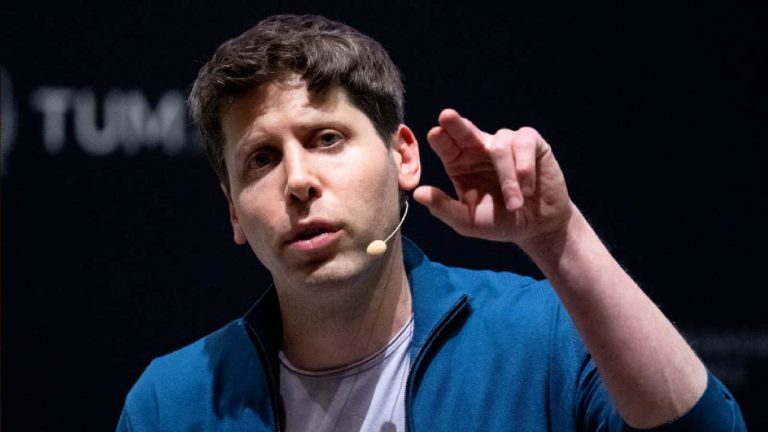 Sam Altman may join forces with Samsung to make AI-focused chips