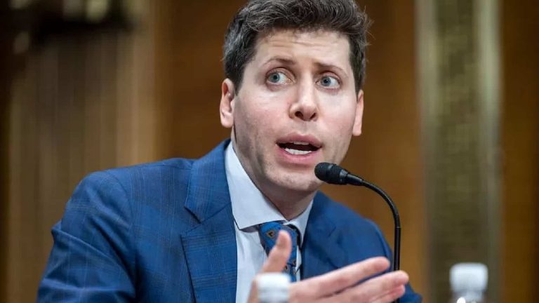 Sam Altman could return to OpenAI… but he has demands