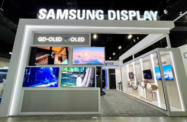 Samsung files complaint against BOE alleging trade secret violation