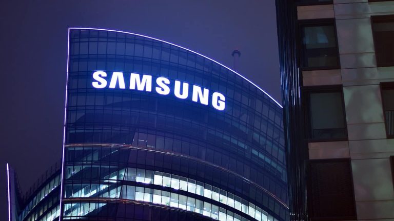 Samsung working on advanced ray tracing for Exynos chips