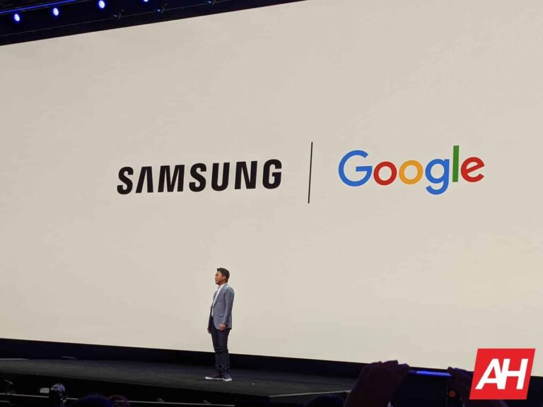 Google paid Samsung $8 billion to default its apps on Galaxy devices