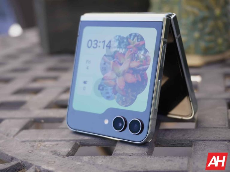 The Galaxy Z Flip 6 could pack a larger battery than its predecessor