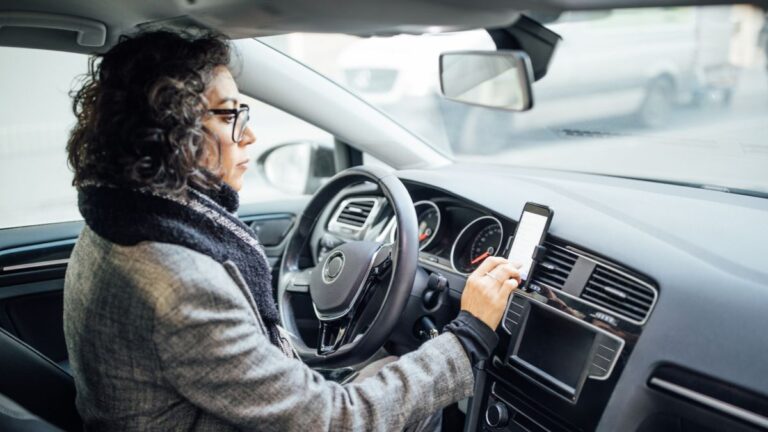 Judge rules it’s fine for car makers to intercept your text messages