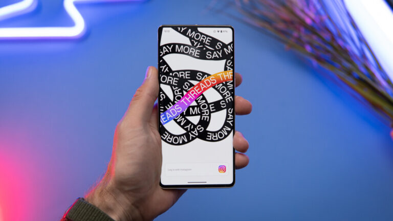 Threads users can finally delete their profile separately from Instagram