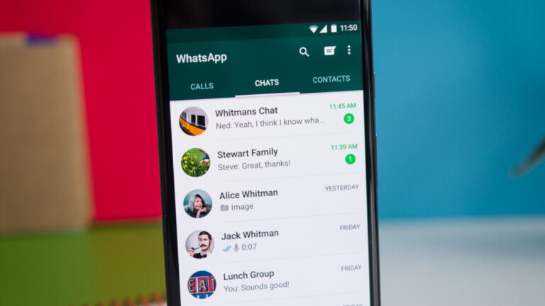 WhatsApp email verification feature in the works; reaches more beta testers on Android