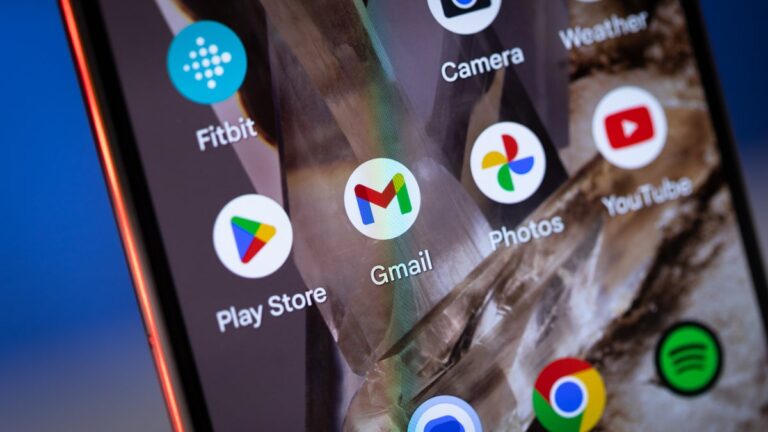 You will soon get an easy-to-access “unsubscribe” button in Gmail for Android