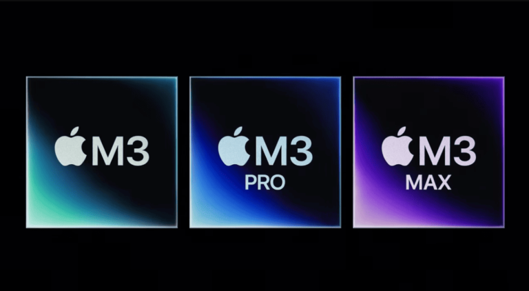 Benchmarks surface to support Apple’s claims about M3