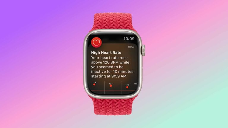 How an Oklahoma Woman’s Apple Watch Detected her Hidden Diabetes