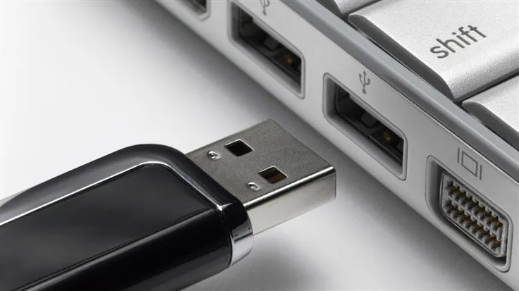 Introducing Advanced Device Control: Shielding businesses from USB threats 