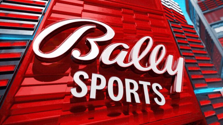 NBA Locks in on New Broadcasting Deal with Bally Sports Networks!