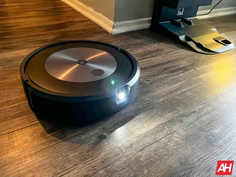 EU Flags Amazon’s Takeover of iRobot as Potential Competition Killer