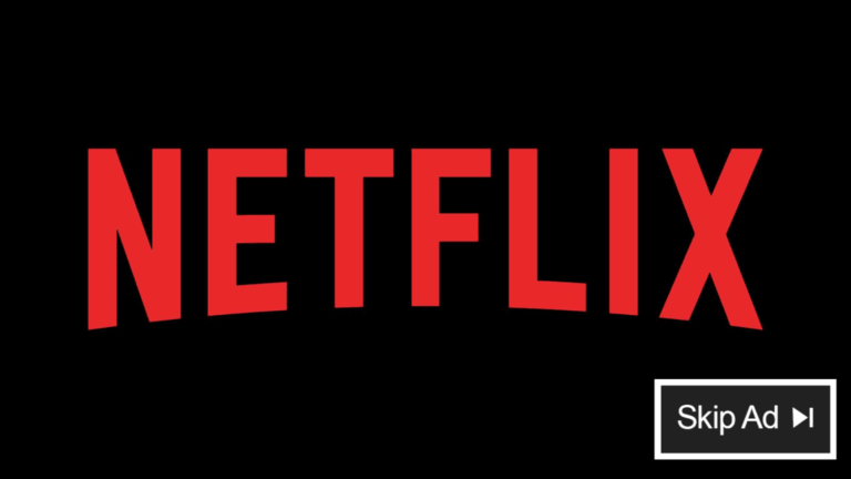 Netflix’s ad-supported tier will let you download content