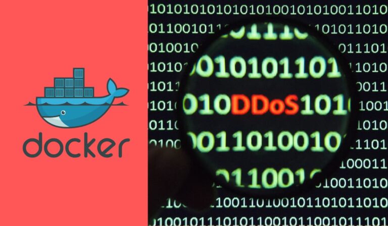 OracleIV DDoS Botnet Malware Targets Docker Engine API Instances