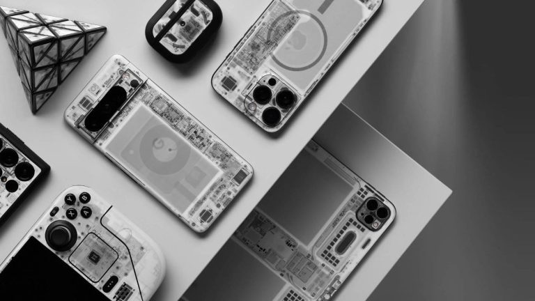 Not just Dbrand, Casetify stole case designs from iFixit too