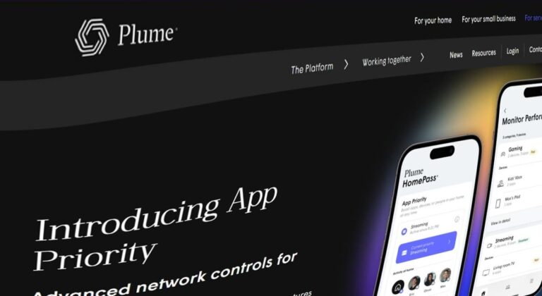 Hackers Claim Major Data Breach at Smart WiFi Provider Plume