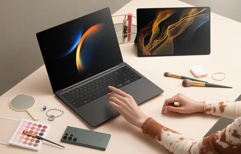 Samsung Galaxy Book 4 specs revealed early, in great detail