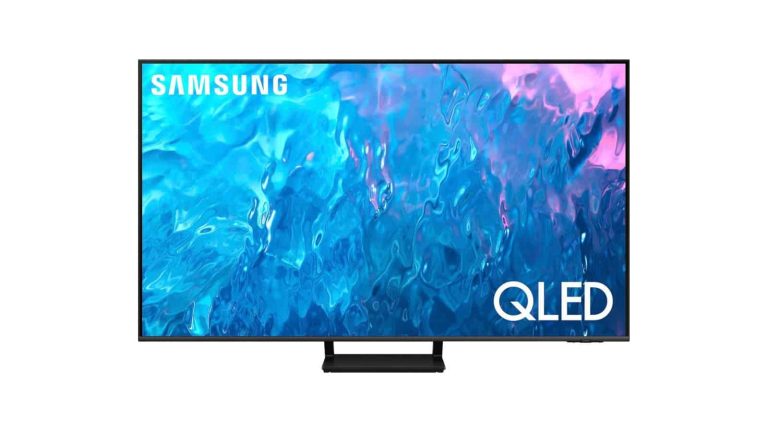 Save $350 on the stunning Samsung 65-inch Q70C QLED 4K TV