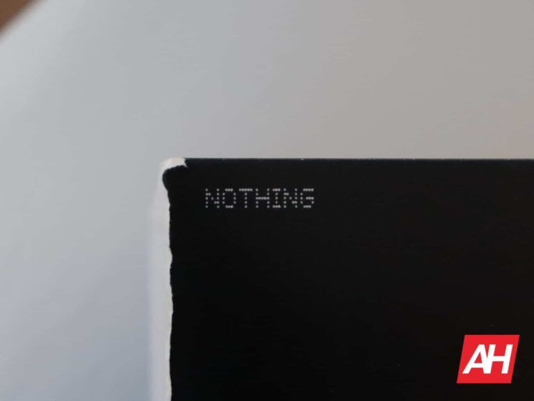 We have more leaked specs of the Nothing Phone (2a)