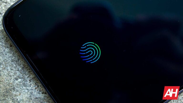 Galaxy S24 phones utilize newer & faster fingerprint scanner